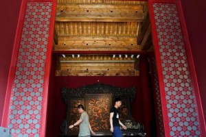 专访周京南：帝王与明清家具的黄金时代