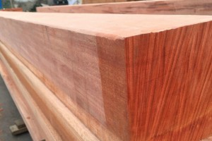 柳桉防腐木实木木方木条板材户外地板红柳桉木木方立柱木条可定制图3