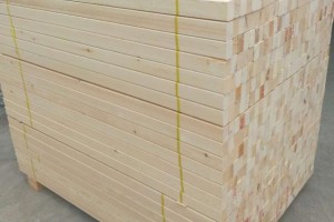 太仓展久贸易有限公司厂家直供床板 床档 桑拿板 建筑工程木方
