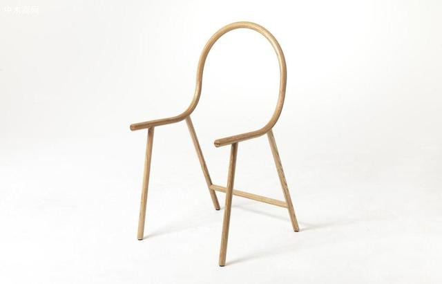 一把不能坐的椅子，却获最佳设计奖