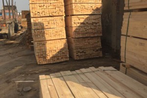 开封专业木材加工建筑木方图1