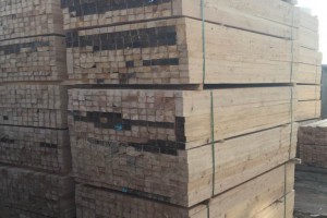 三门峡建筑工地木材-建筑木方图2