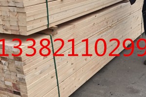 新乡建筑木方工程木方多少钱一方图2