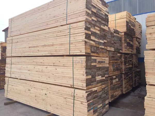 中国成日本比较大木材进口国，日本政府：不能再卖木头给中国了！