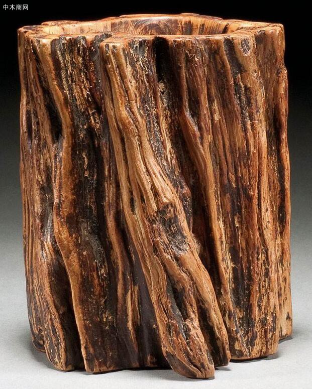 木材美学元素