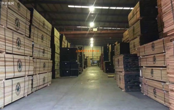 又一家北美木材公司宣布进一步减产