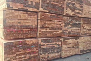俄为提高木材加工程度通过系列决议 原木出口将无利可图