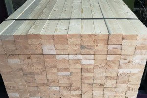 花旗松厂家批发 建筑木方材料 加拿大花旗松价格行情