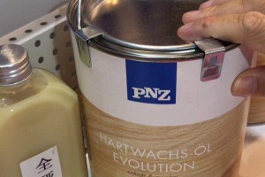 木蜡油比油漆有哪些优点？德国原装进口pnz木蜡油使用方法