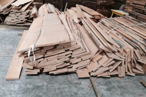 欧洲进口榉木板材多少钱一立方图2