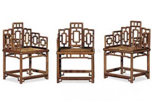 「传统手艺」 清式古典家具的三大流派