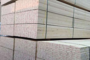 建筑用木方一般是什么材质