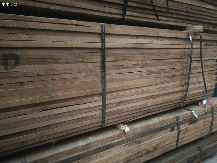 浦北1-7月木材加工行业总产值同比增长147.45%