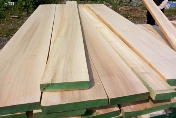 杨木板材有什么优缺点？