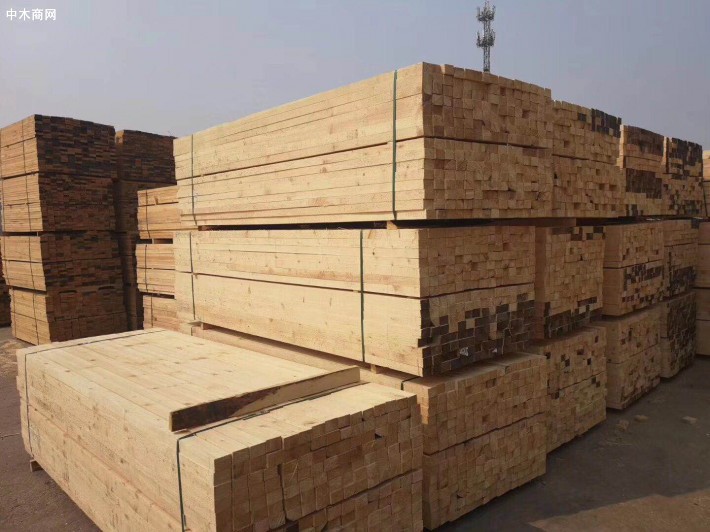 荆州远牛木业预计十一月底进行试生产