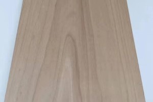 碳化杨木板材实物图片