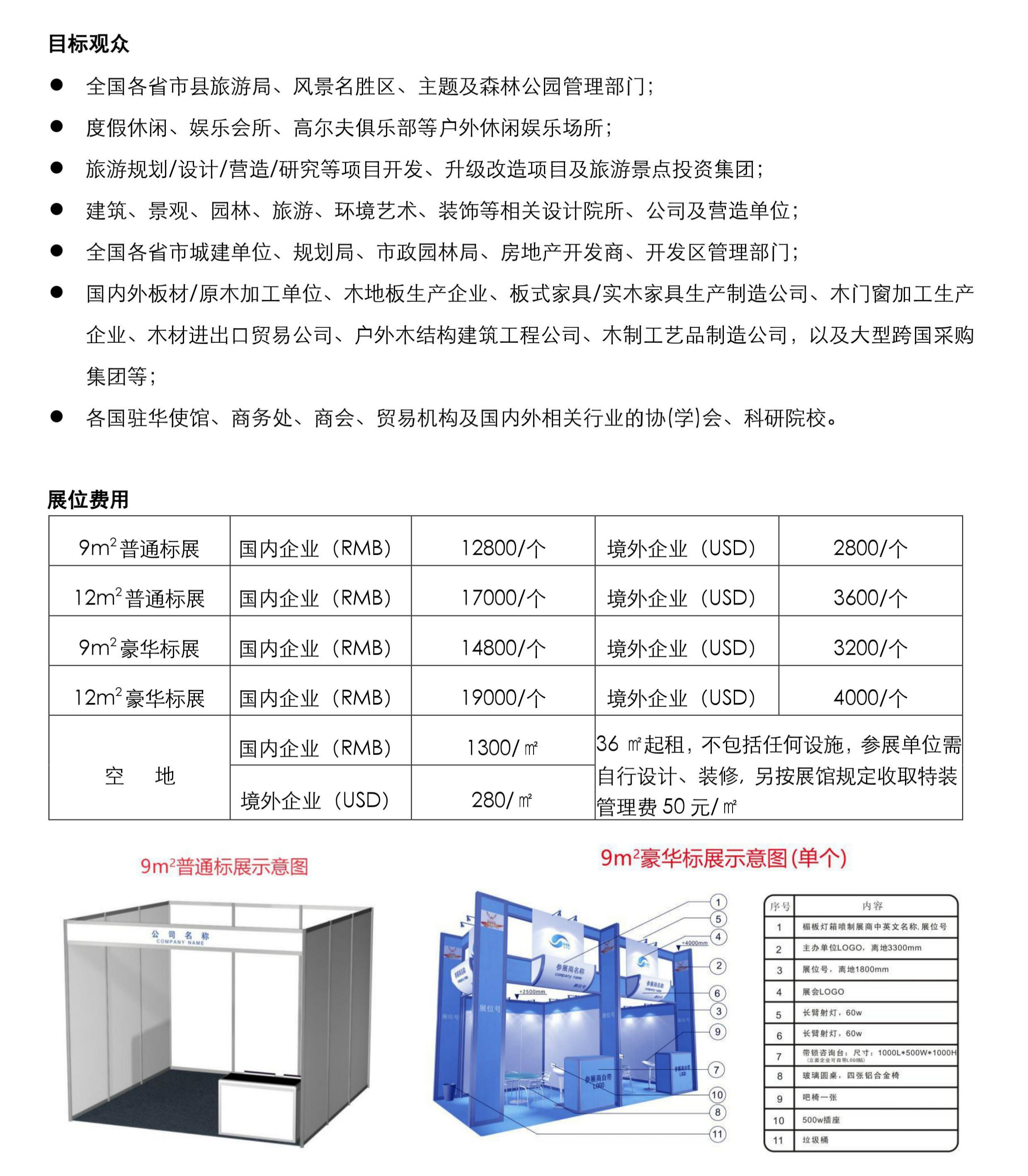 2020第十二届广州国际木屋、木结构产业暨木业、木塑展展会