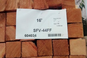 红雪松板材批发价格,上海红雪松板材批发厂家图2