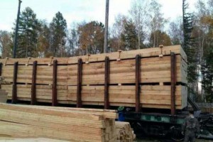 长期大量供应俄罗斯木材,樟子松板材,锯材木材加工