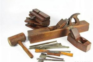 木工常用的刨子种类及用途介绍