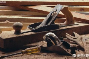 鲁班是怎样发明木工刨子的?