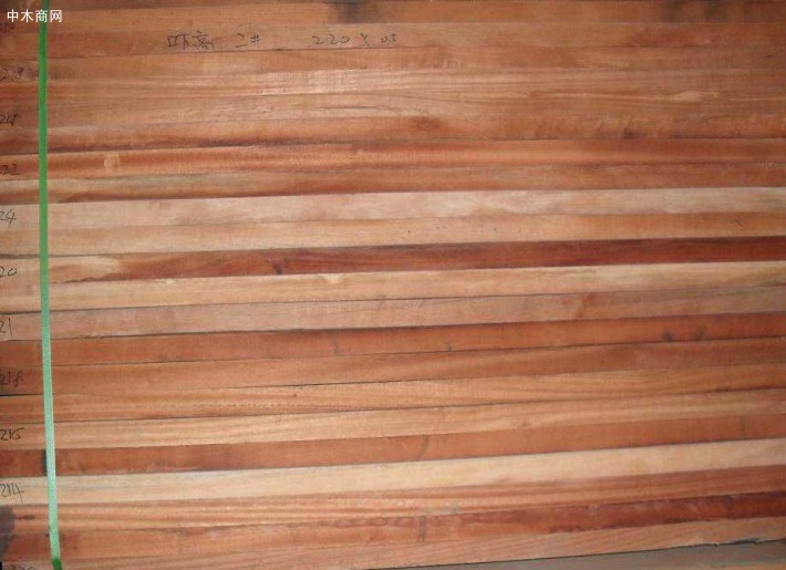 供应红铁木板材,红铁木防腐木,红铁木品牌
