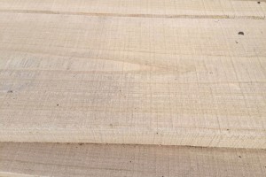为什么都说老榆木烘干板材做高档家具特别好?