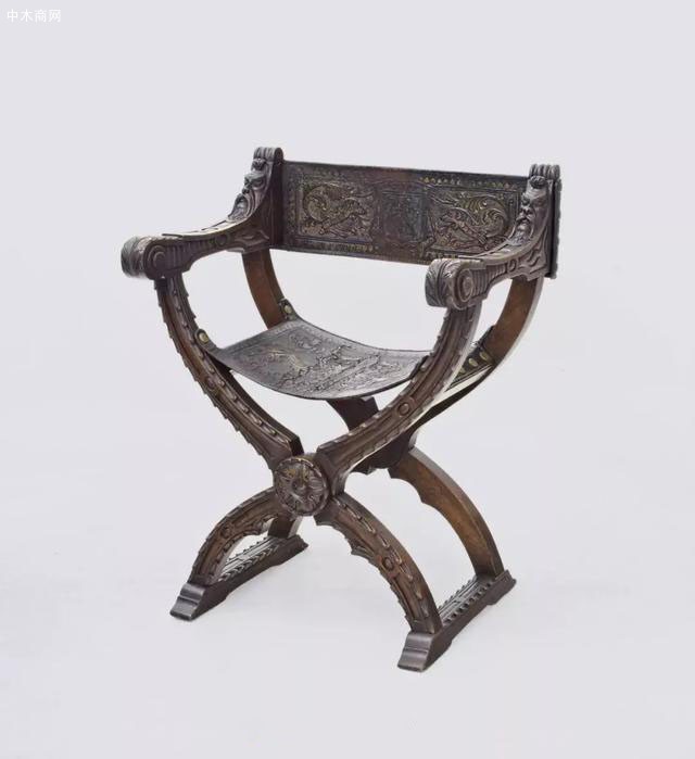 文艺复兴风格椅子图片