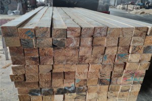 四川省成都市青白江国际木材交易中心:复工满产,供需两旺