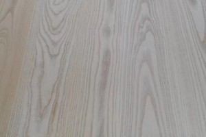 白椿木直拼板高档实木桌面家具板材可按规格定做图1