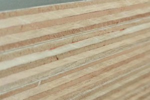 真成木业南美KONEI夹板平整挺度够尺寸足适用广经济超值