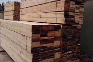 上海木材行业90%企业复工,多举措谋突破