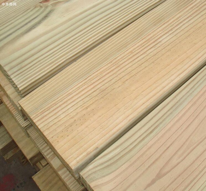 樟子松板材的特点是什么呢价格