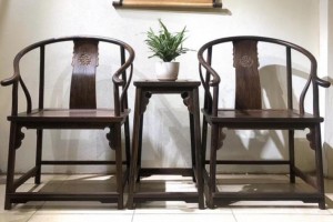 老挝大红酸枝椅子生产厂家批发价格
