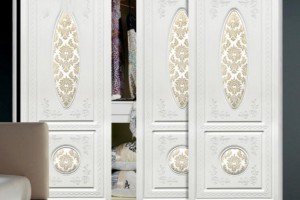 衣柜门用烤漆门和免漆门哪个好？