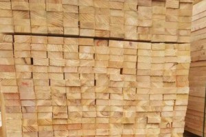 黄松建筑木方生产厂家批发价格图3