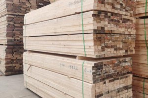建筑模板木方使用方法?建筑木方条价格是多少?