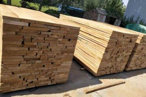 河南优宜白杨木板材质量如何?