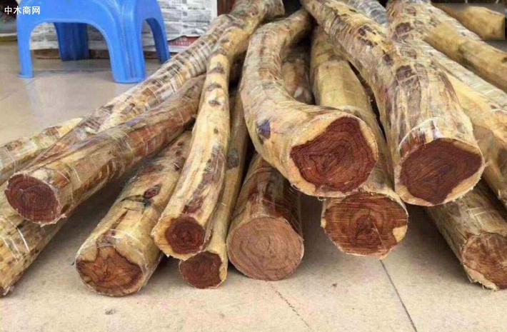 越南木材出口产业靠新市场实现增长