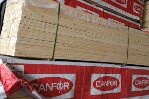 中国会不会禁止进口加拿大木材吗？