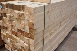 辐射松木材优缺点及密度具体是多少?
