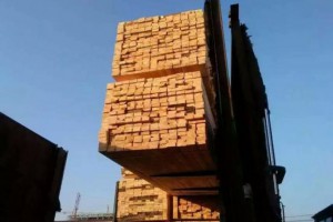 可定制各种规格辐射松板材建筑木方加工货源充足品质保障图2