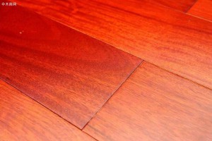 什么是红檀香地板及红檀香实木地板特点是什么?