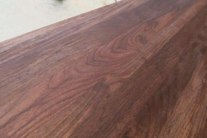 美国黑胡桃木材的特性有哪些?