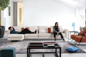 谁知道科技布沙发优缺点是什么与真皮沙发和布艺沙发的优势?