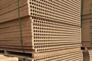 丰林木业集团刨花板项目终止,暂未披露原因
