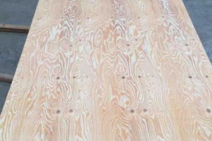 探沂镇木业产业转型先行示范区建设高档板材加工企业全面提速
