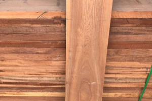 进口非洲沙比利木板材低价抛售