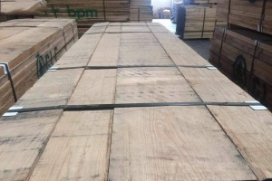森工集团签订80亿元广西进口木材产业园项目