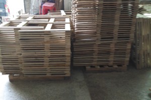 木质托盘木箱木框加工木料